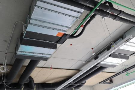 Ogled gradbišča nove Osnovne šole Frana Albrehta in seznanitev s potekom del občinskih svetnikov (57)